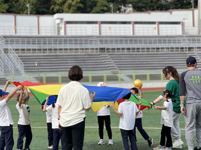 Thinking Christian International School photo
